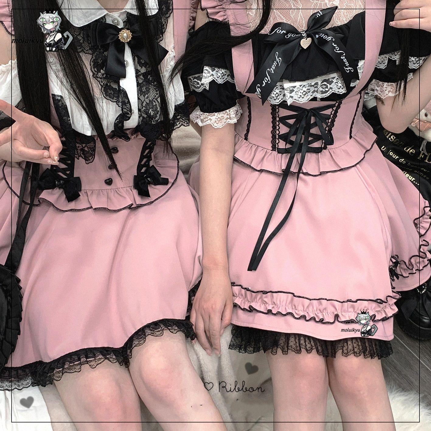 Women Skirts Harajuku Sweet Ka – Vintage Y2K Bewertung und Preis