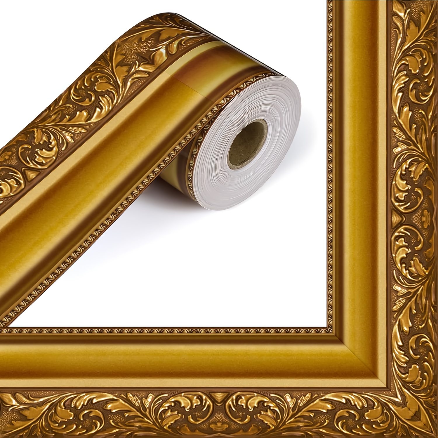 1roll 10m Fashion Self-Adhesiv – Vintage Fashion Magazine Bewertung und Preis