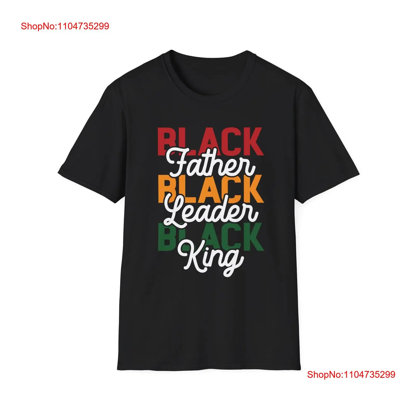 Black history month father t s – Vintage Fashion History Bewertung und Preis
