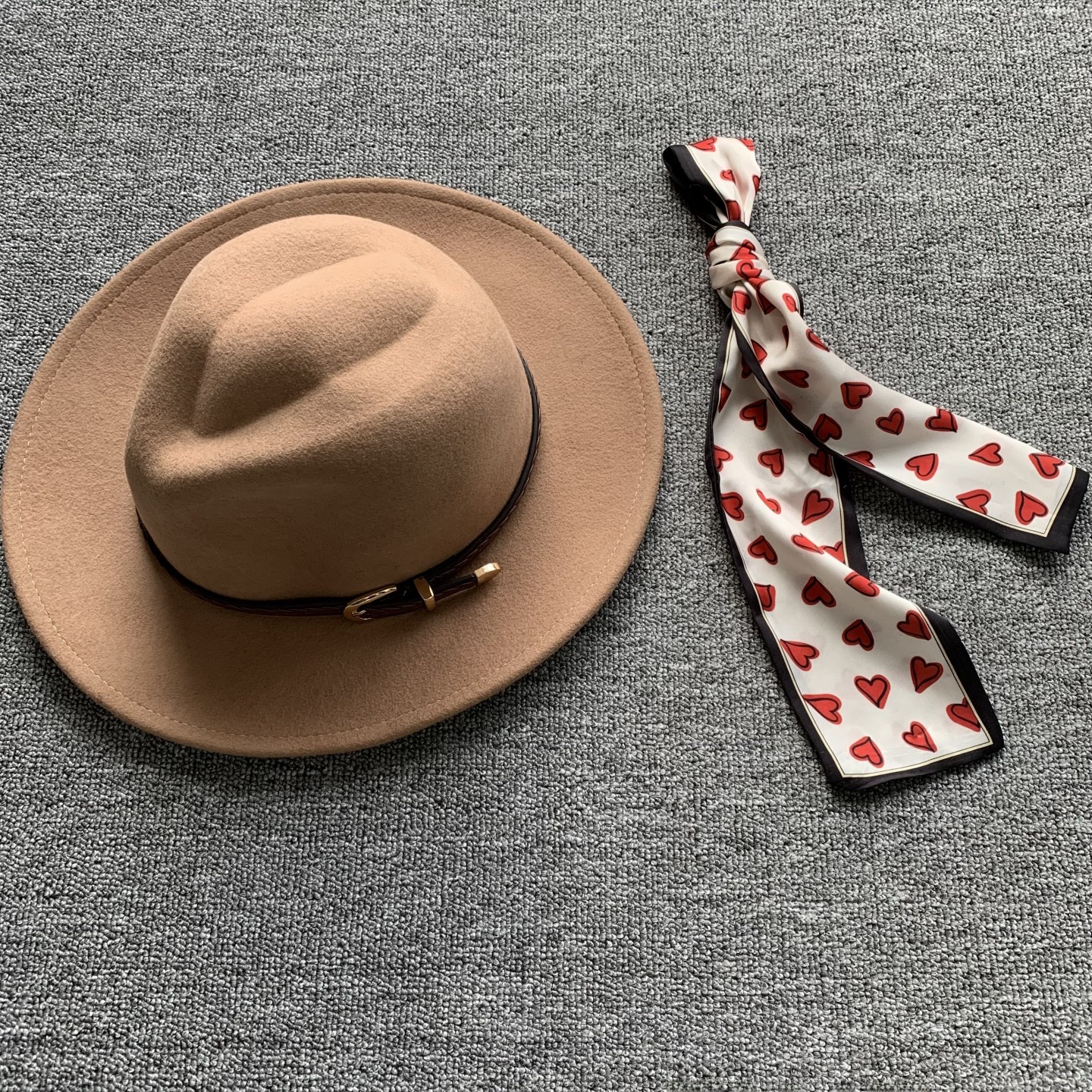 Vintage Wool Jazz Hat Unisex W – Vintage Fashion Influencers Bewertung und Preis