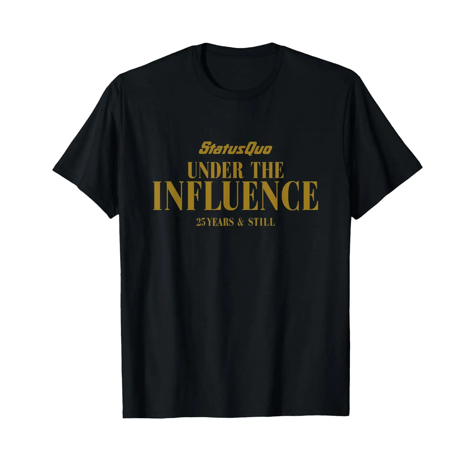 Status Quo Under The Influence – Vintage Fashion Influencers Bewertung und Preis