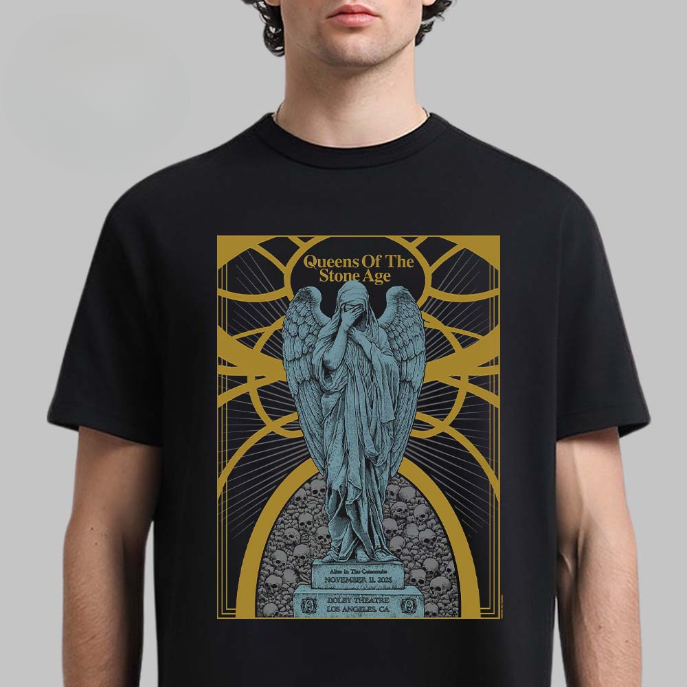 Best Queen of The Stone Age Co – Vintage Fashion Queen Bewertung und Preis
