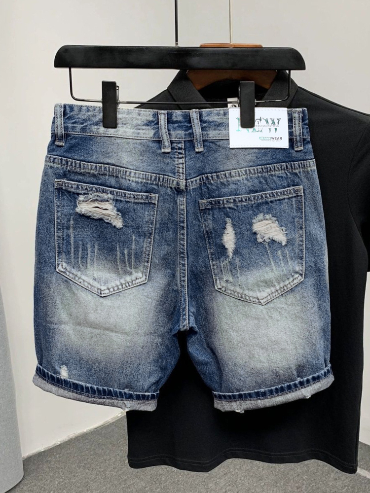 2026 Summer Ripped Straight Me – Vintage Fashion Trends Bewertung und Preis