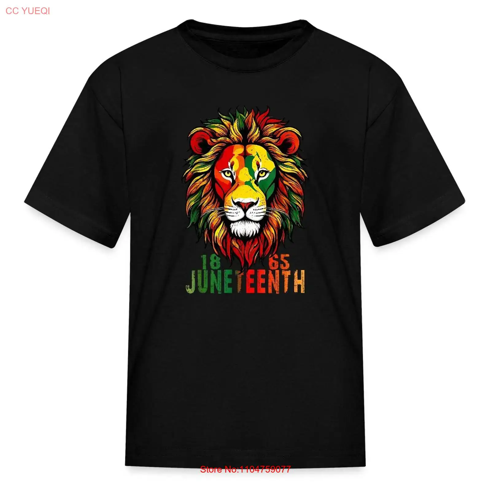 HOT Juneteenth African America – Vintage Fashion History Bewertung und Preis