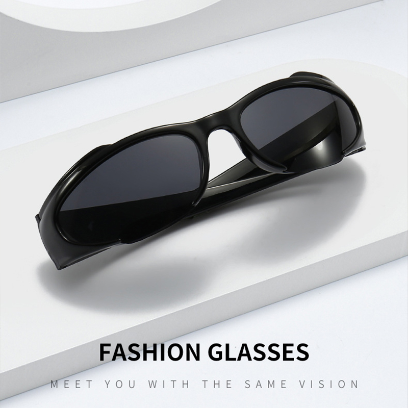 New Y2k Sunglasses For Women V – Vintage Fashion Glasses Bewertung und Preis