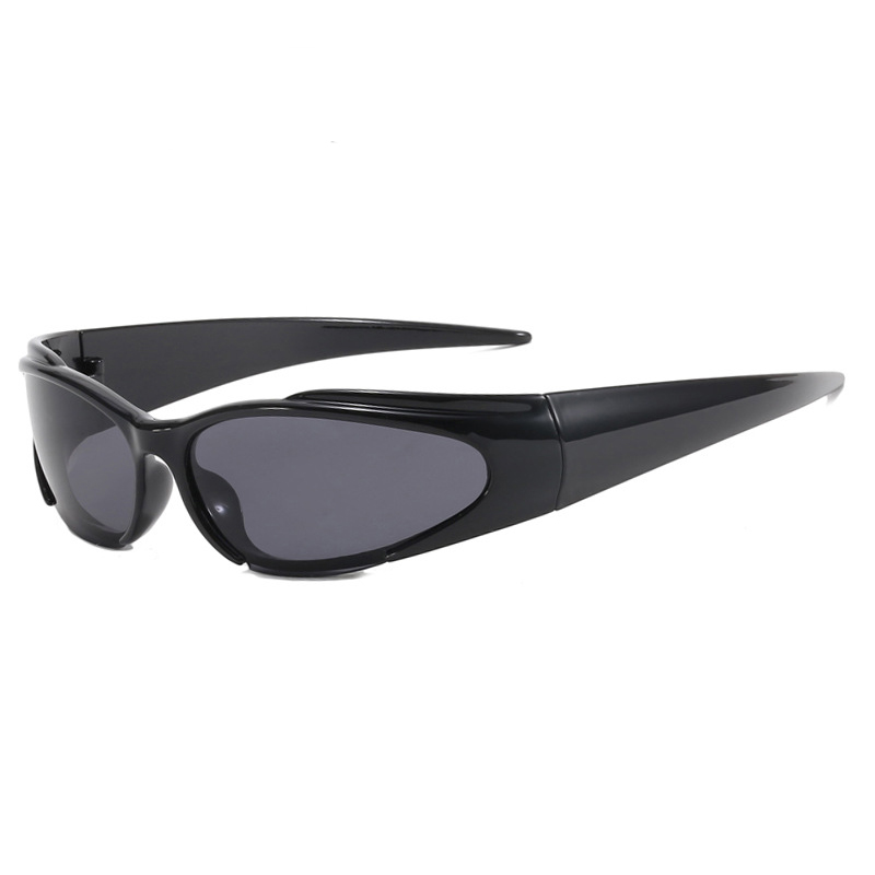 New Y2k Sunglasses For Women V – Vintage Fashion Glasses Bewertung und Preis