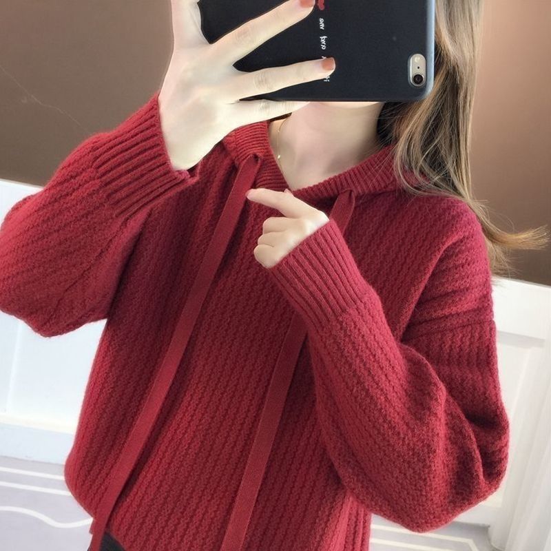 Harajuku Fashion Sweater Thick – Vintage Fashion Drawings Bewertung und Preis