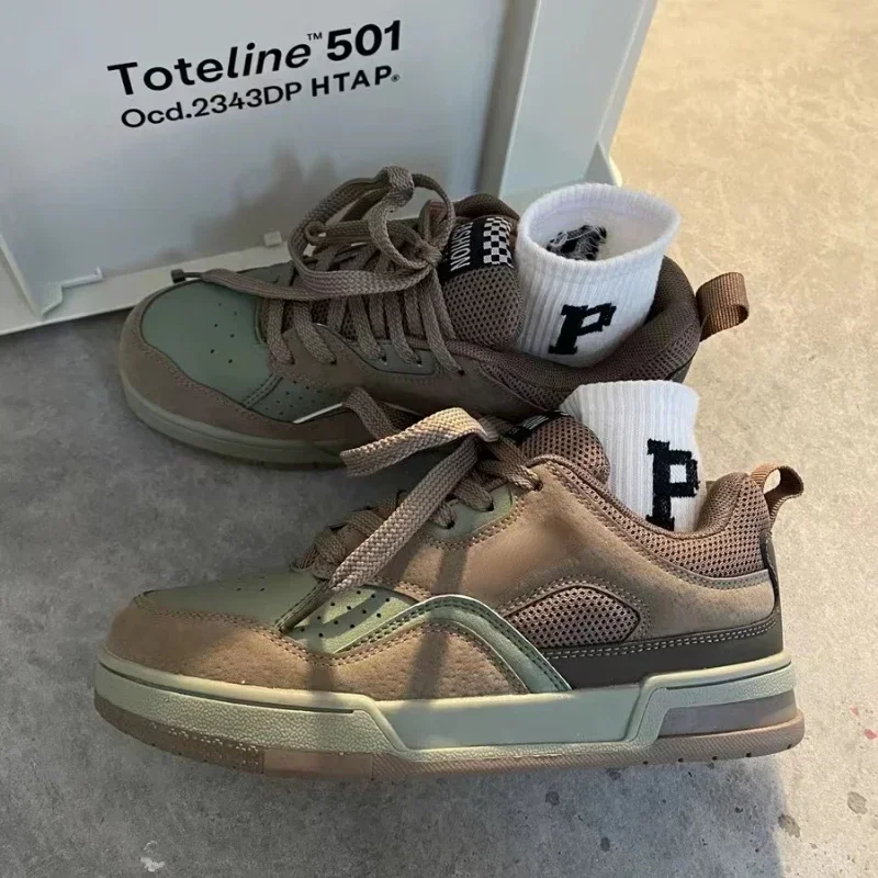 Fashion Vintage Sneakers Men A – Vintage Fashion Trends Bewertung und Preis