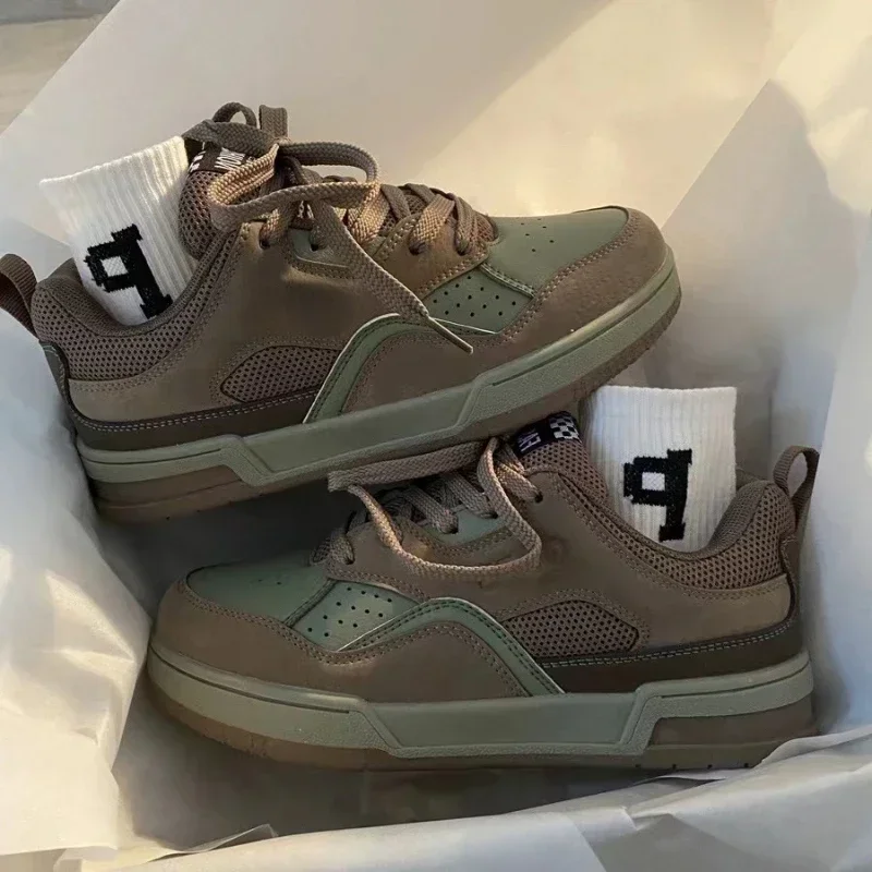 Fashion Vintage Sneakers Men A – Vintage Fashion Trends Bewertung und Preis