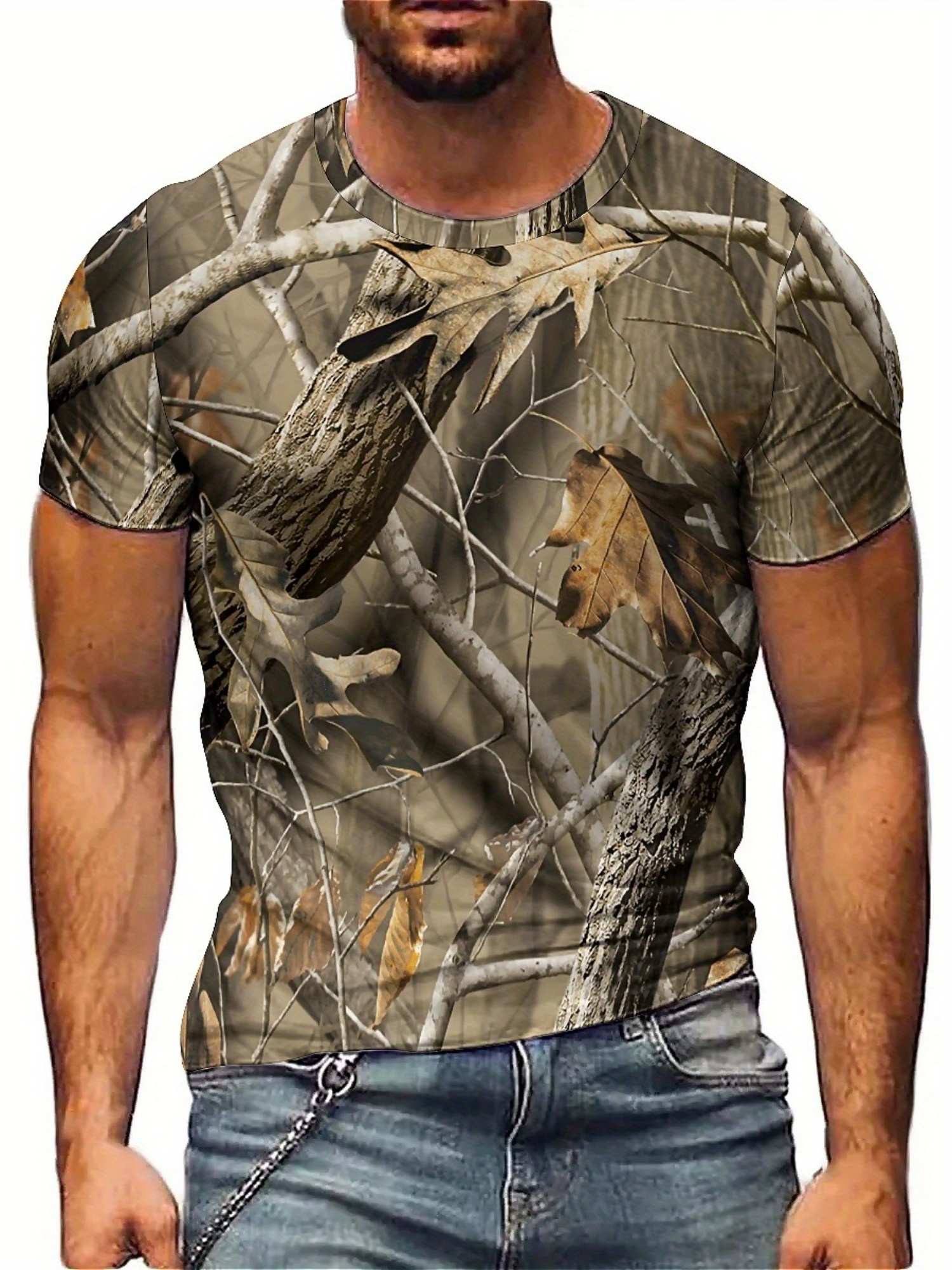 Vintage Camo Leaf Print Y2K Me – Vintage Y2K Bewertung und Preis