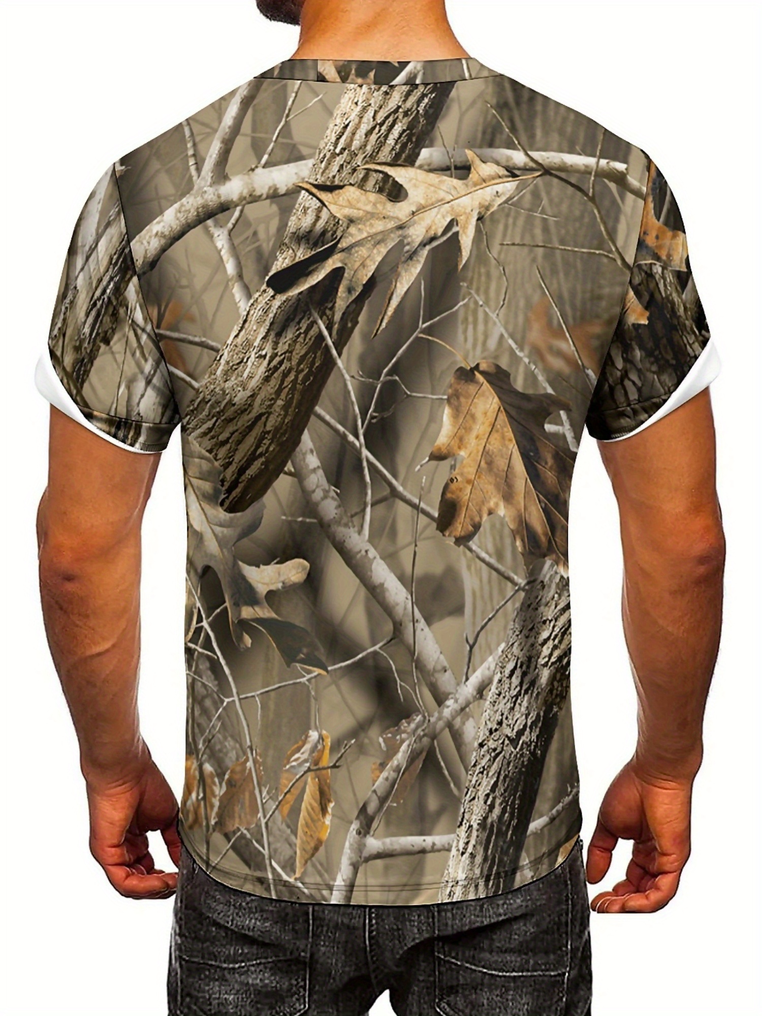 Vintage Camo Leaf Print Y2K Me – Vintage Y2K Bewertung und Preis
