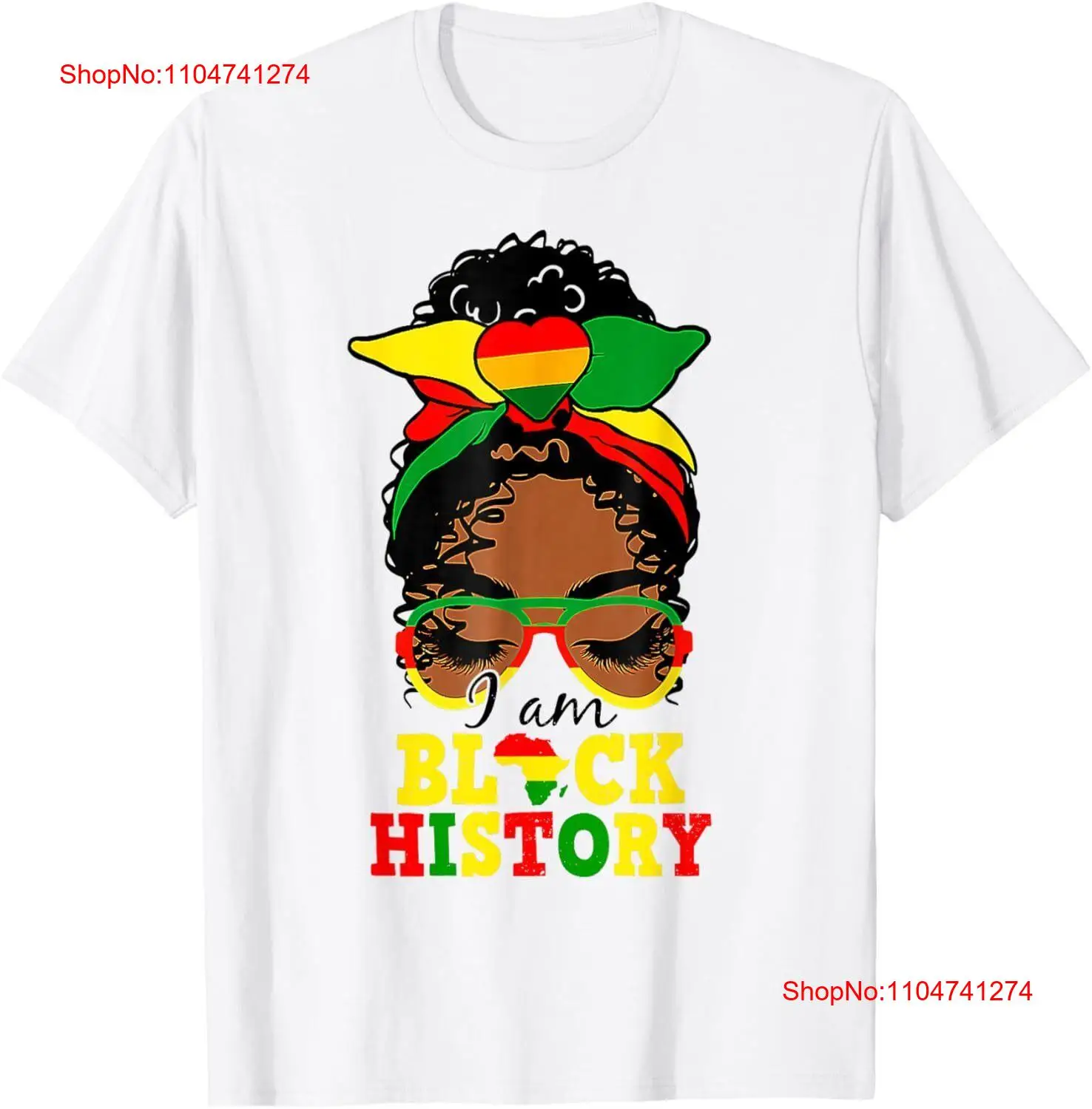 I'm Black History Month Celebr – Vintage Fashion History Bewertung und Preis