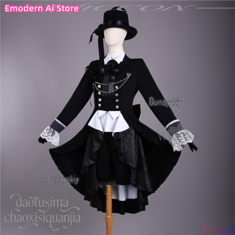 Ceel Costume Goth Lolita Retro – Vintage Y2K Bewertung und Preis