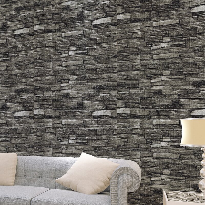 Decorative waterproof and mois – Vintage Fashion Wallpaper Bewertung und Preis