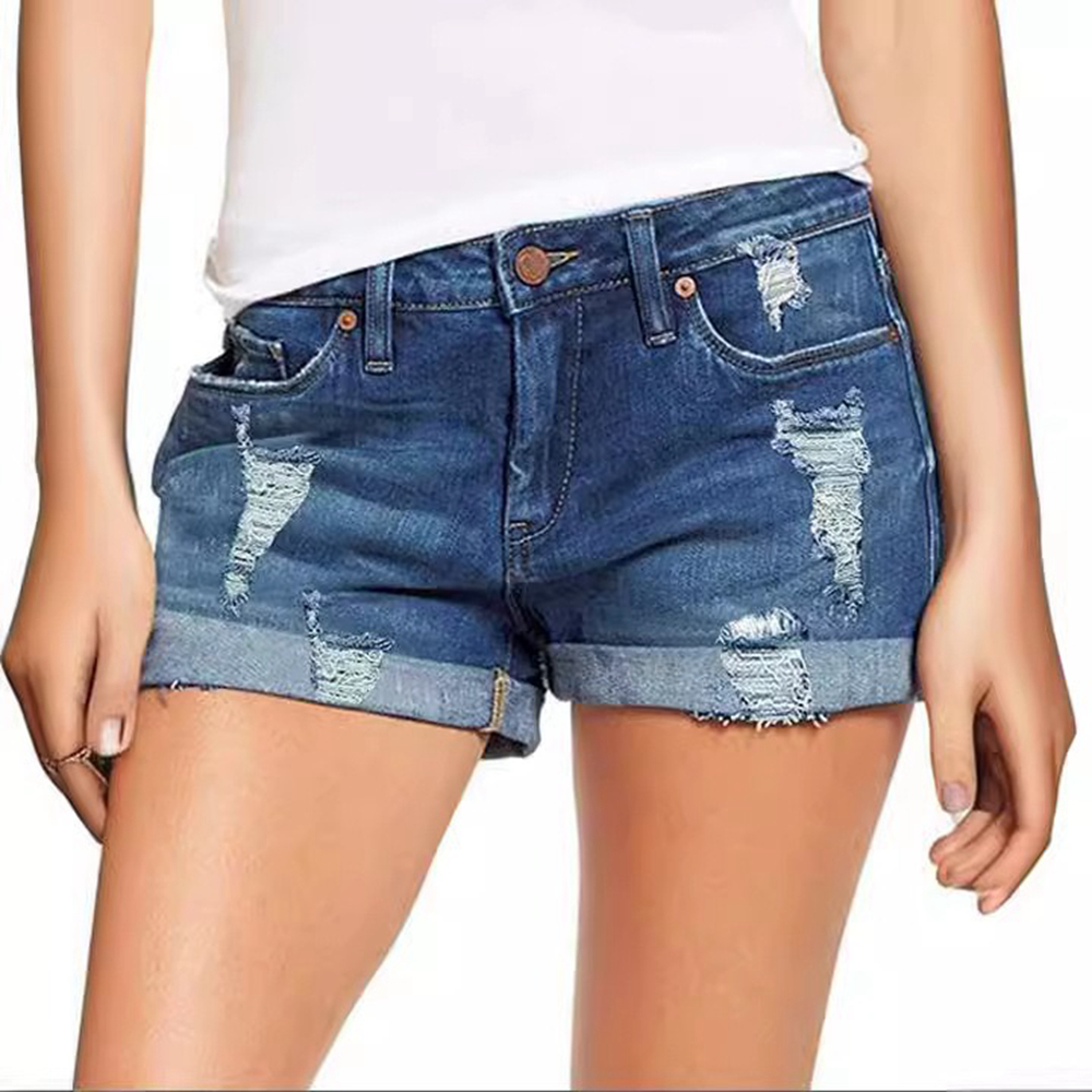 Womens Denim Jeans Shorts Sexy – Vintage Fashion Trends Bewertung und Preis