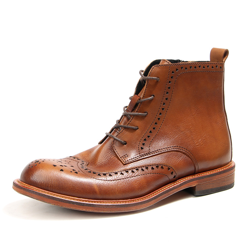 Vintage Mens Ankle Chelsea Boo – Vintage Fashion Mens Bewertung und Preis