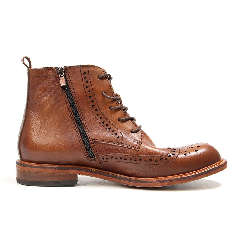 Vintage Mens Ankle Chelsea Boo – Vintage Fashion Mens Bewertung und Preis