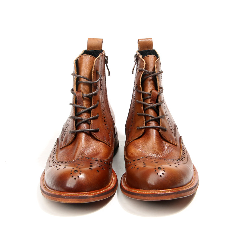 Vintage Mens Ankle Chelsea Boo – Vintage Fashion Mens Bewertung und Preis