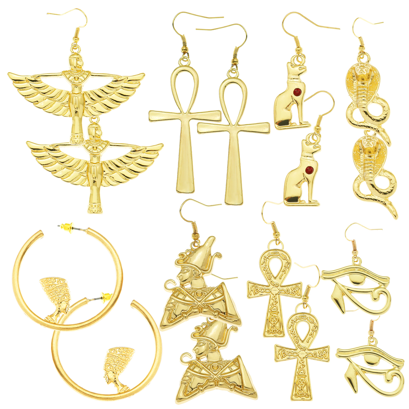 RechicGu Vintage Gold Colour W – Vintage Fashion Queen Bewertung und Preis