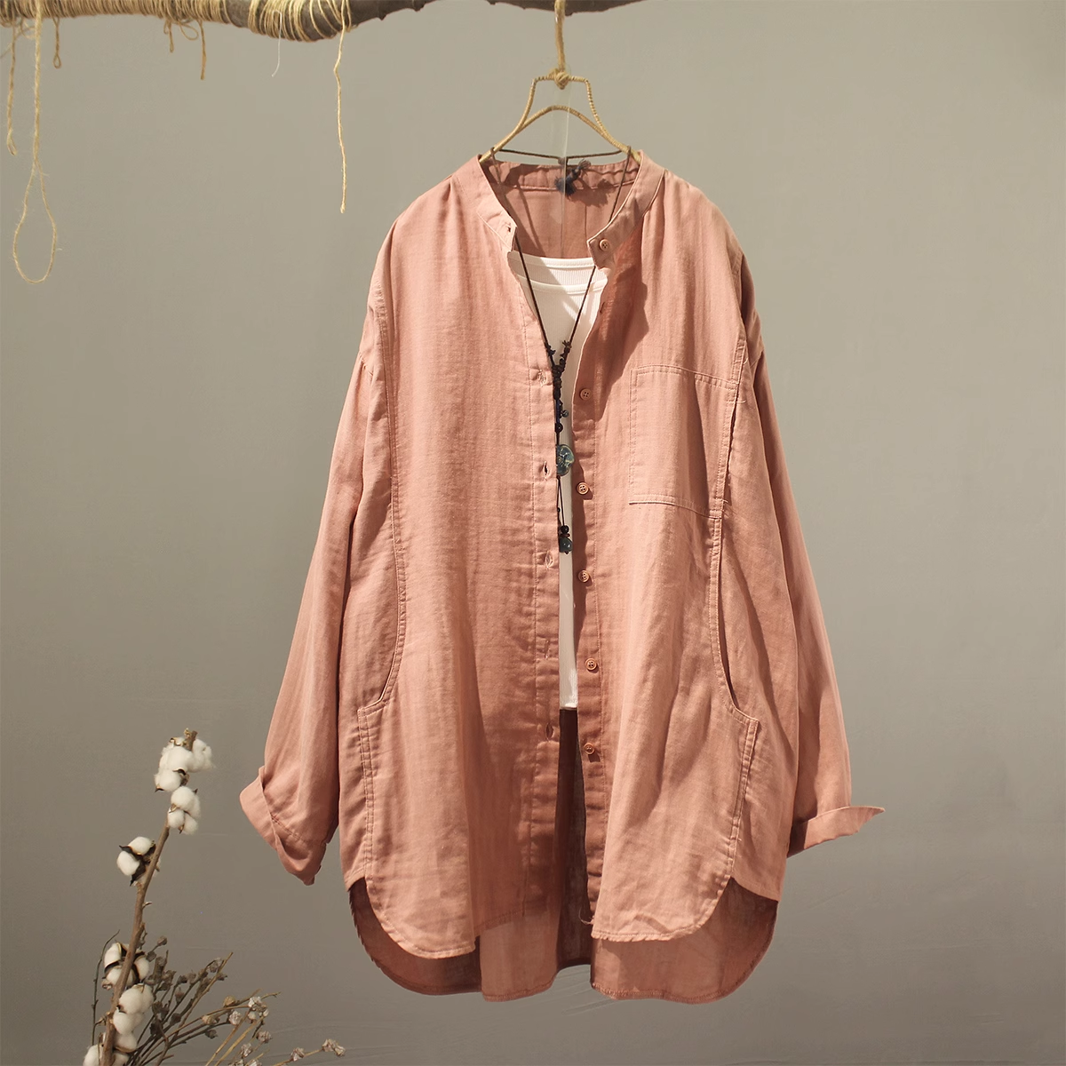 2026 Middle-aged women's cloth – Vintage Fashion Japan Bewertung und Preis