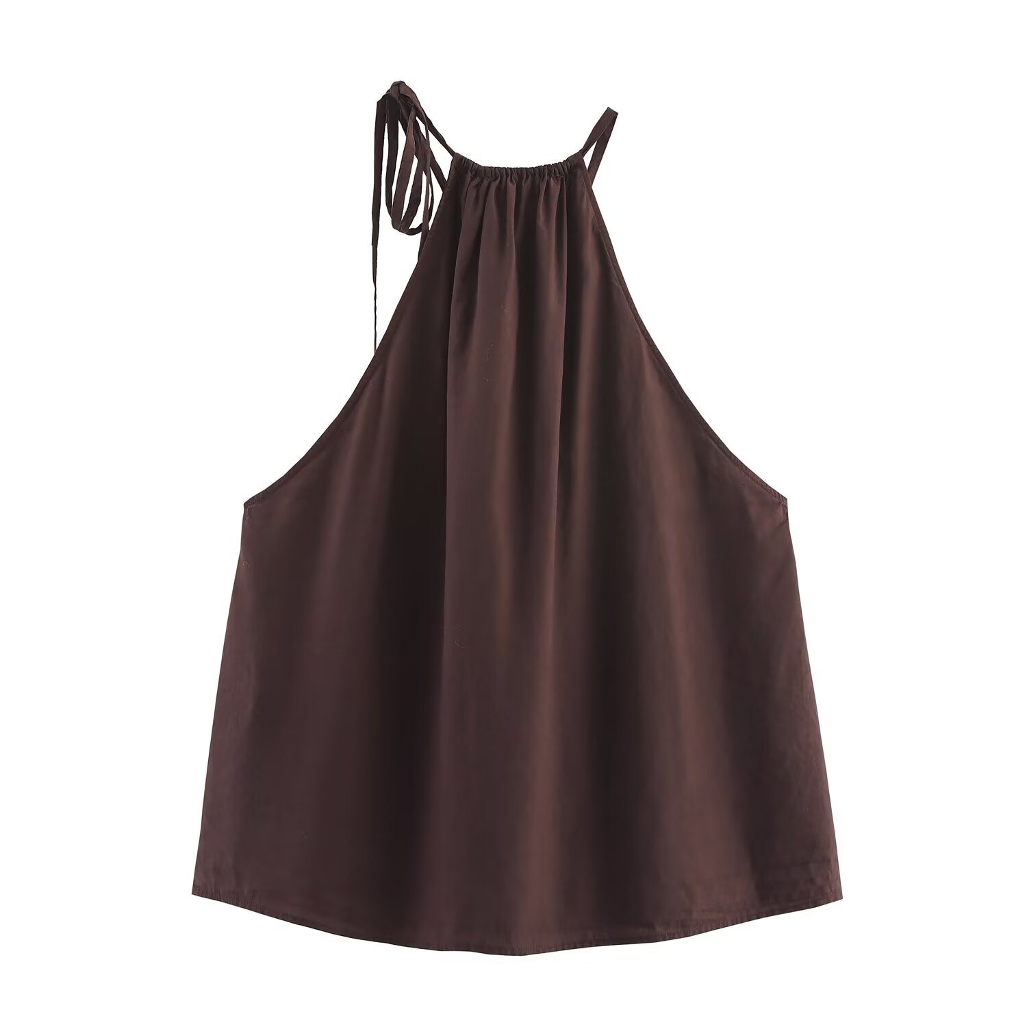 KONDALA Vintage Solid Brown Ca – Vintage Fashion Drawings Bewertung und Preis