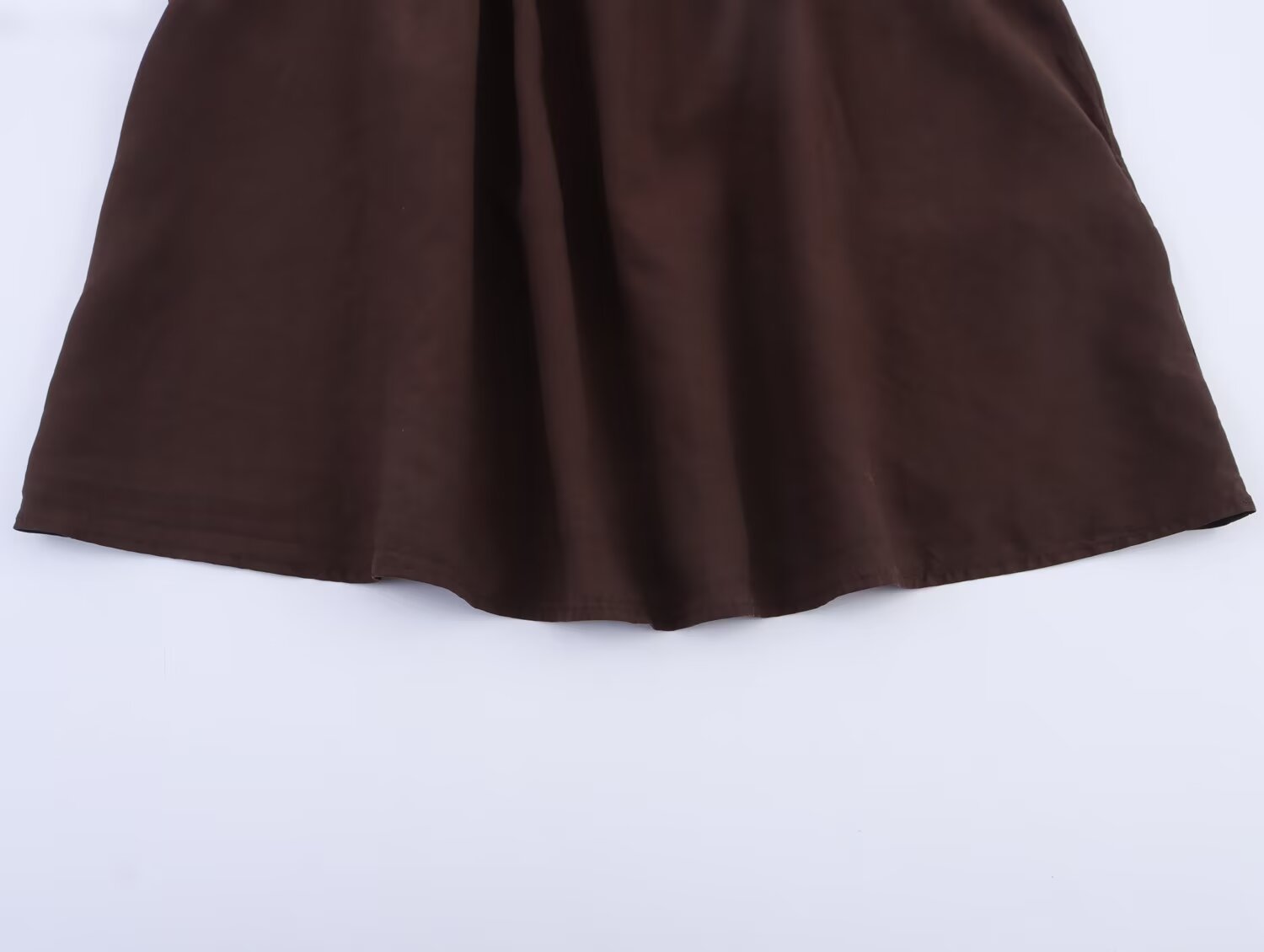 KONDALA Vintage Solid Brown Ca – Vintage Fashion Drawings Bewertung und Preis