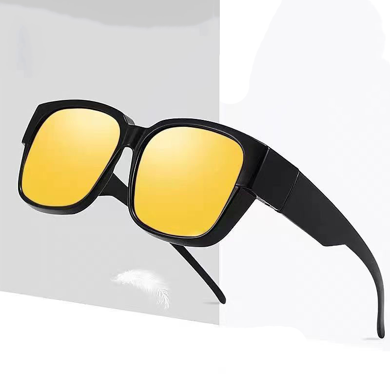 Vintage Travel  Sunglasses Set – Vintage Fashion Glasses Bewertung und Preis