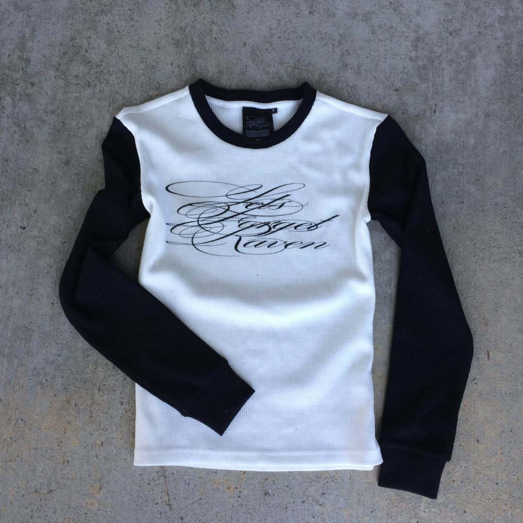 New Long Sleeve T-shirt Dark R – Vintage Y2K Bewertung und Preis