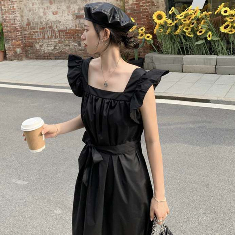 2026 New Summer Vintage A-Line – Vintage Y2K Bewertung und Preis