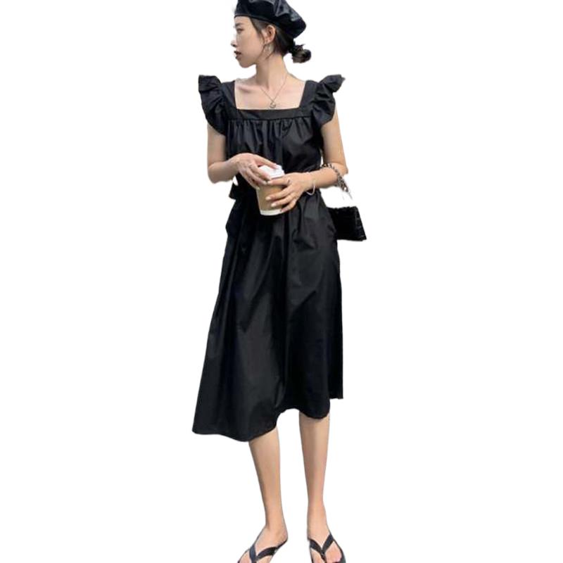2026 New Summer Vintage A-Line – Vintage Y2K Bewertung und Preis