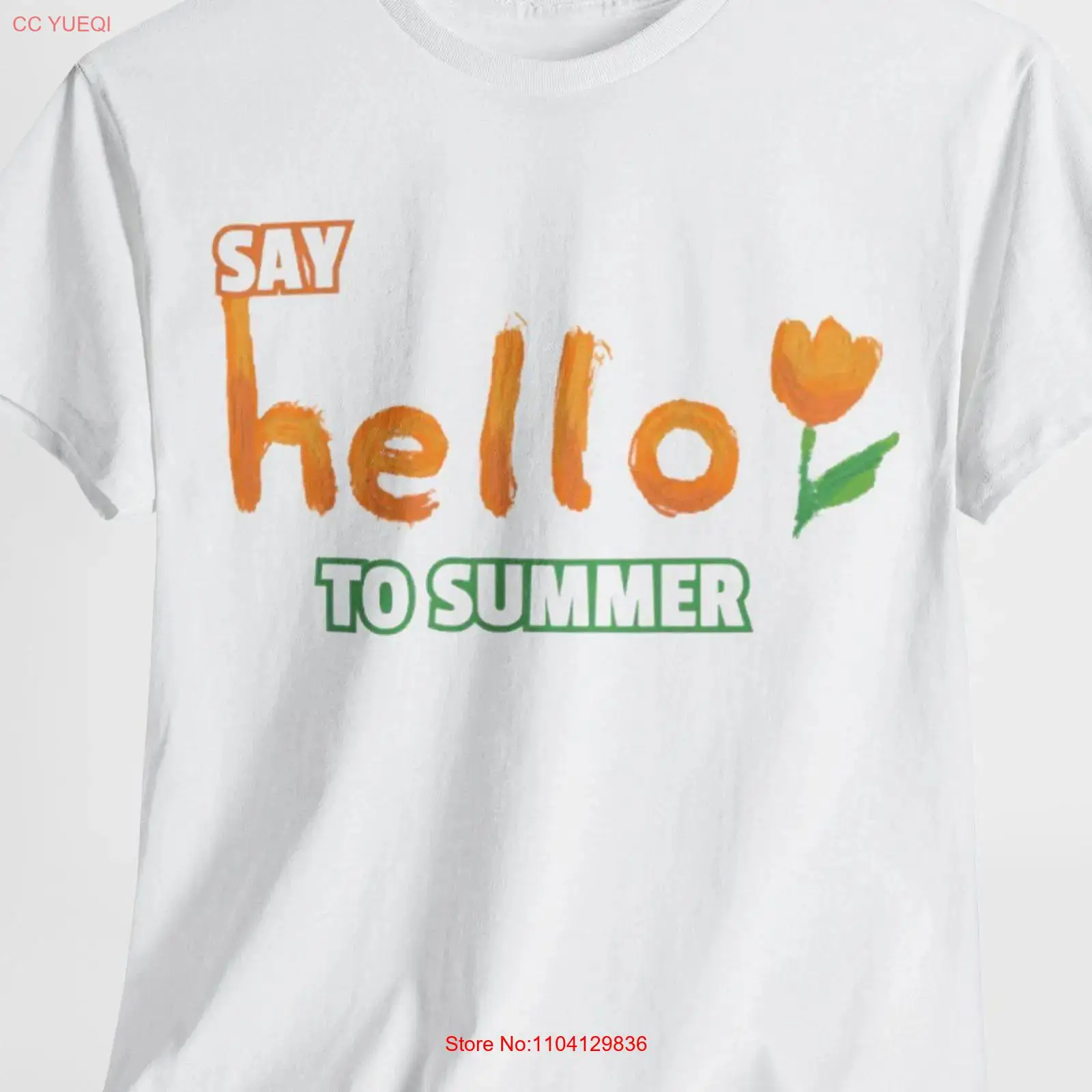Beach Day T Shirt Say Hello to – Vintage Vibes Fashion Bewertung und Preis