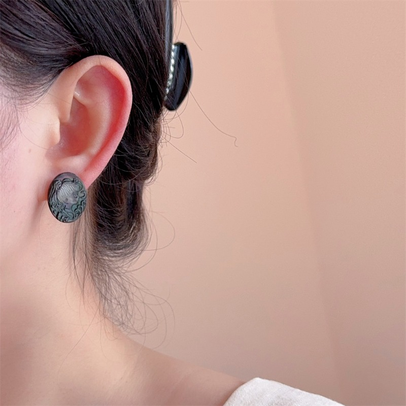Minar Unique Design Black Colo – Vintage Fashion Queen Bewertung und Preis