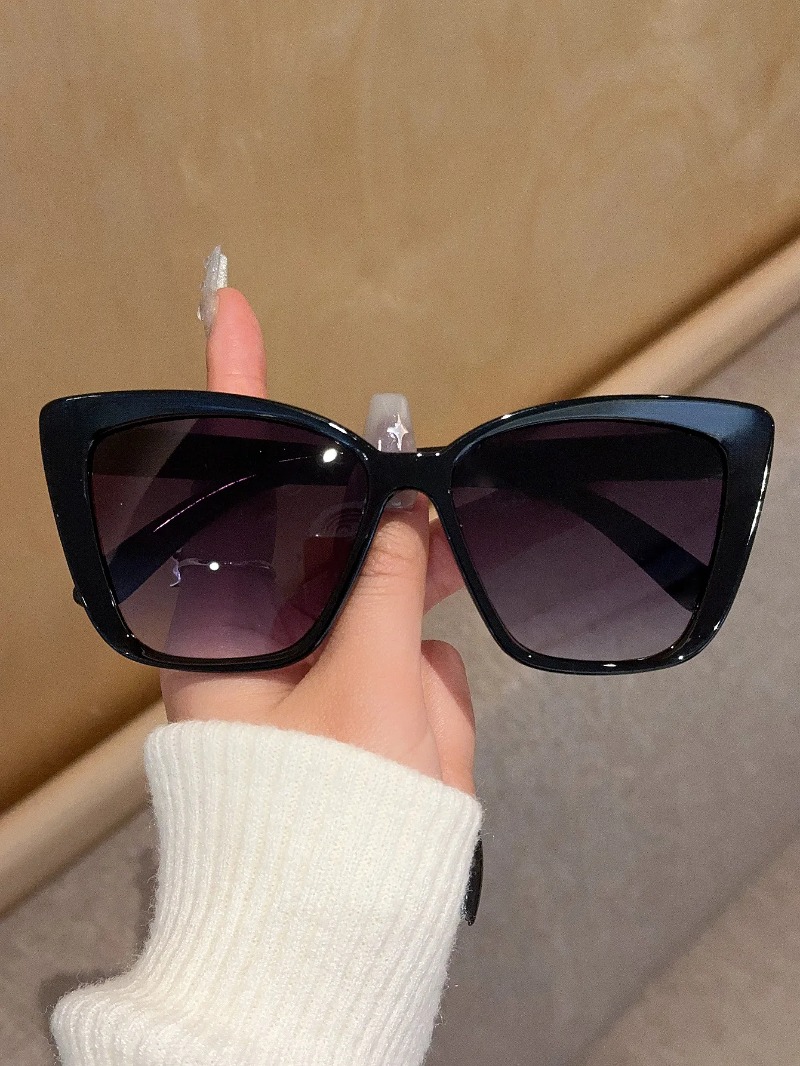 Trendy Cat Eye Sunglasses for  – Vintage Fashion Glasses Bewertung und Preis