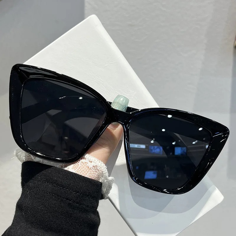 Trendy Cat Eye Sunglasses for  – Vintage Fashion Glasses Bewertung und Preis