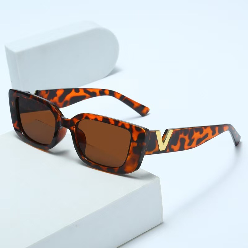 New Small-frame Sunglasses for – Vintage Fashion Influencers Bewertung und Preis