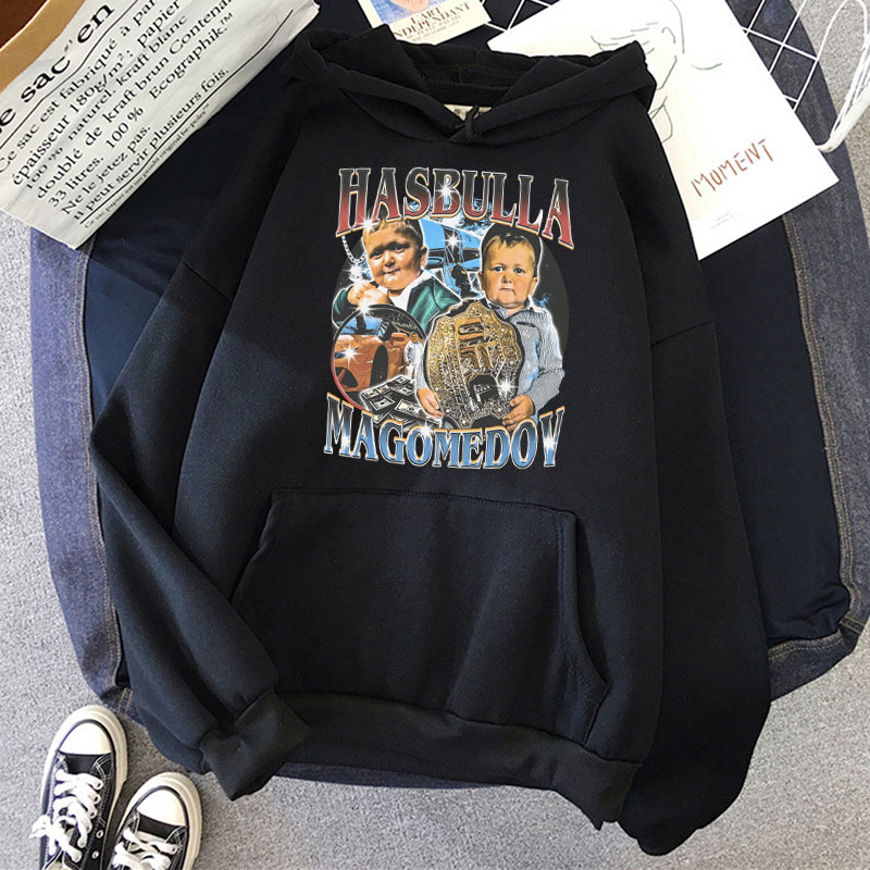 Classic Hasbulla Fighting Meme – Vintage Fashion Bloggers Bewertung und Preis