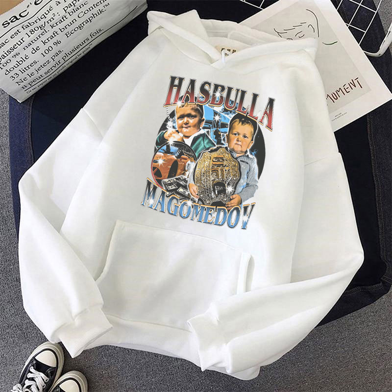 Classic Hasbulla Fighting Meme – Vintage Fashion Bloggers Bewertung und Preis