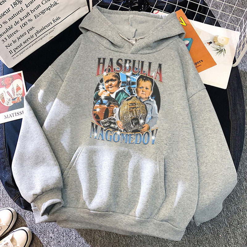 Classic Hasbulla Fighting Meme – Vintage Fashion Bloggers Bewertung und Preis