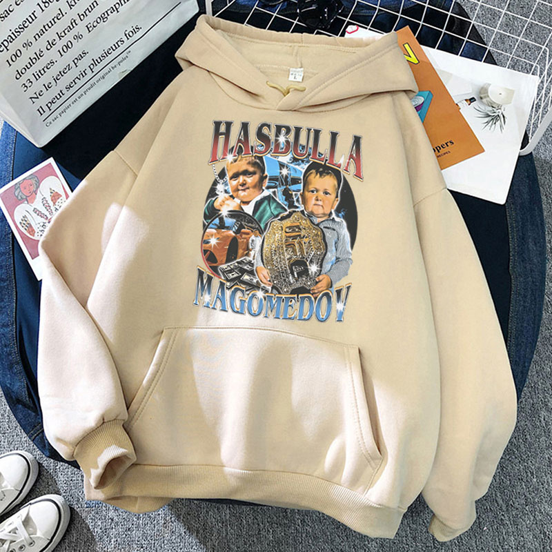Classic Hasbulla Fighting Meme – Vintage Fashion Bloggers Bewertung und Preis