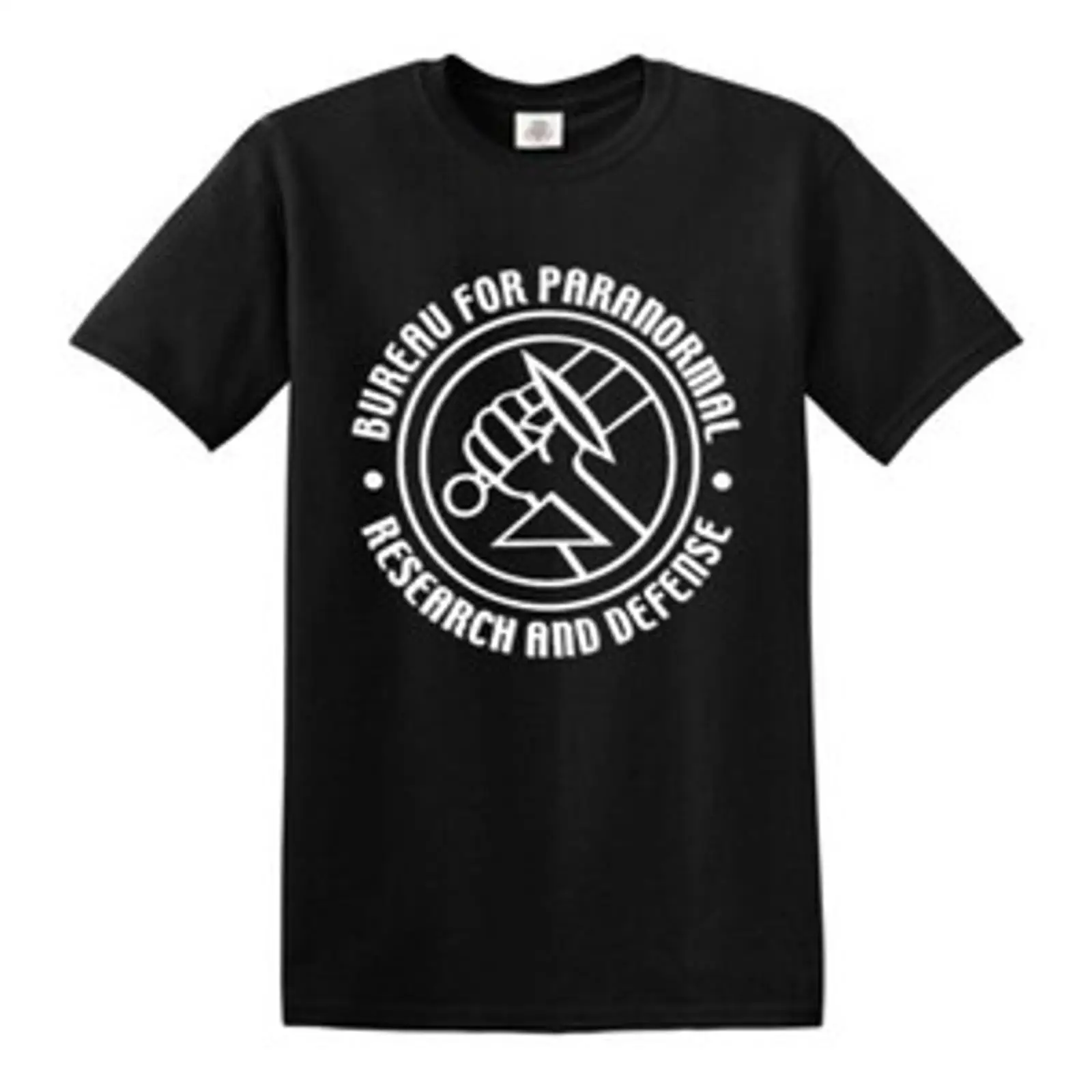 T Shirt Bureau For Paranormal  – Vintage Fashion Research Bewertung und Preis