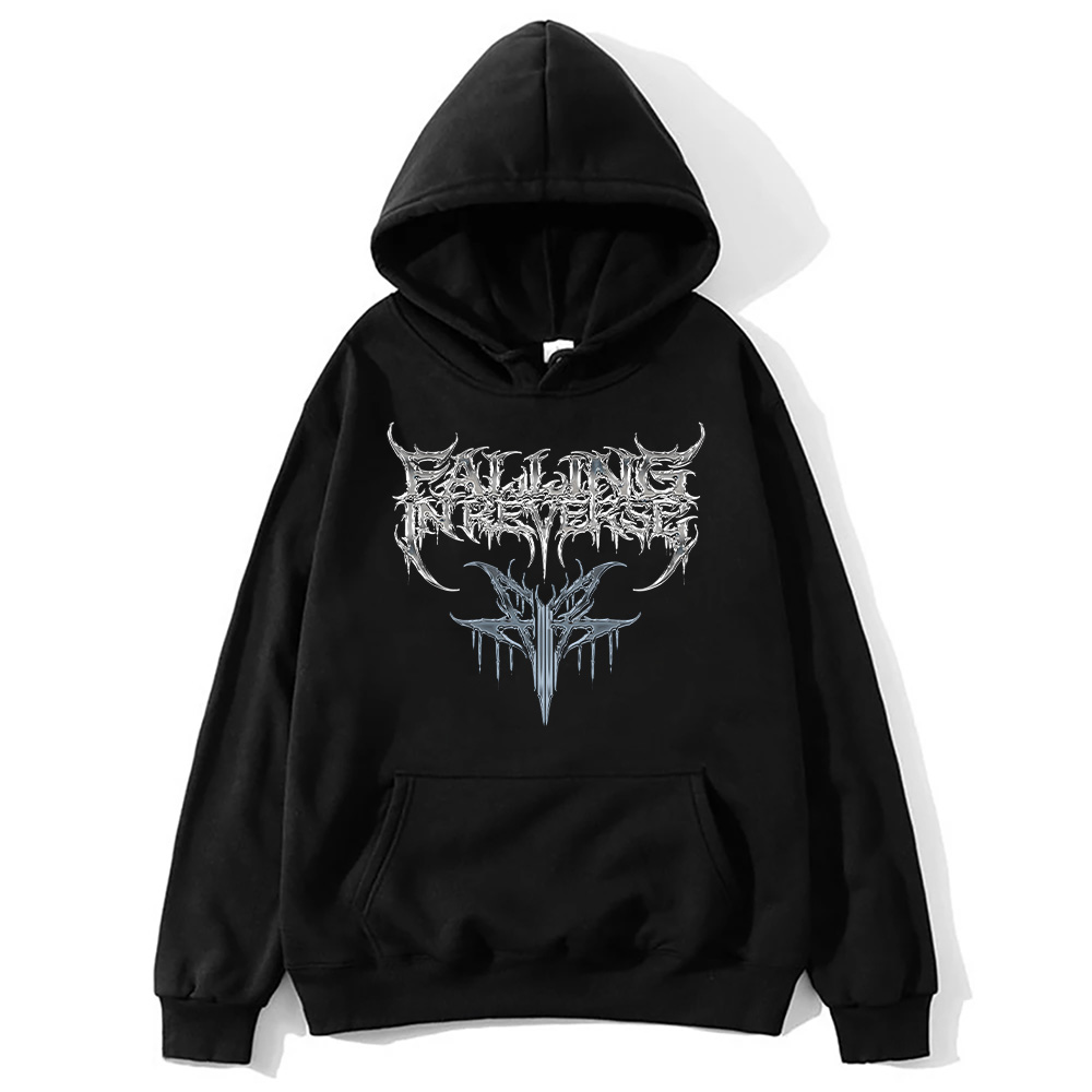 Falling in Reverse 2025 Hoodie – Vintage Fashion Drawings Bewertung und Preis