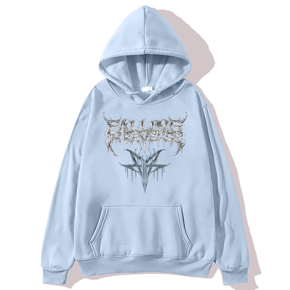 Falling in Reverse 2025 Hoodie – Vintage Fashion Drawings Bewertung und Preis