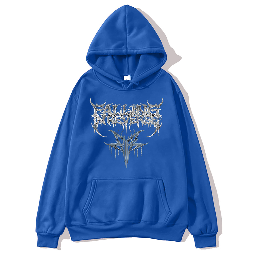 Falling in Reverse 2025 Hoodie – Vintage Fashion Drawings Bewertung und Preis