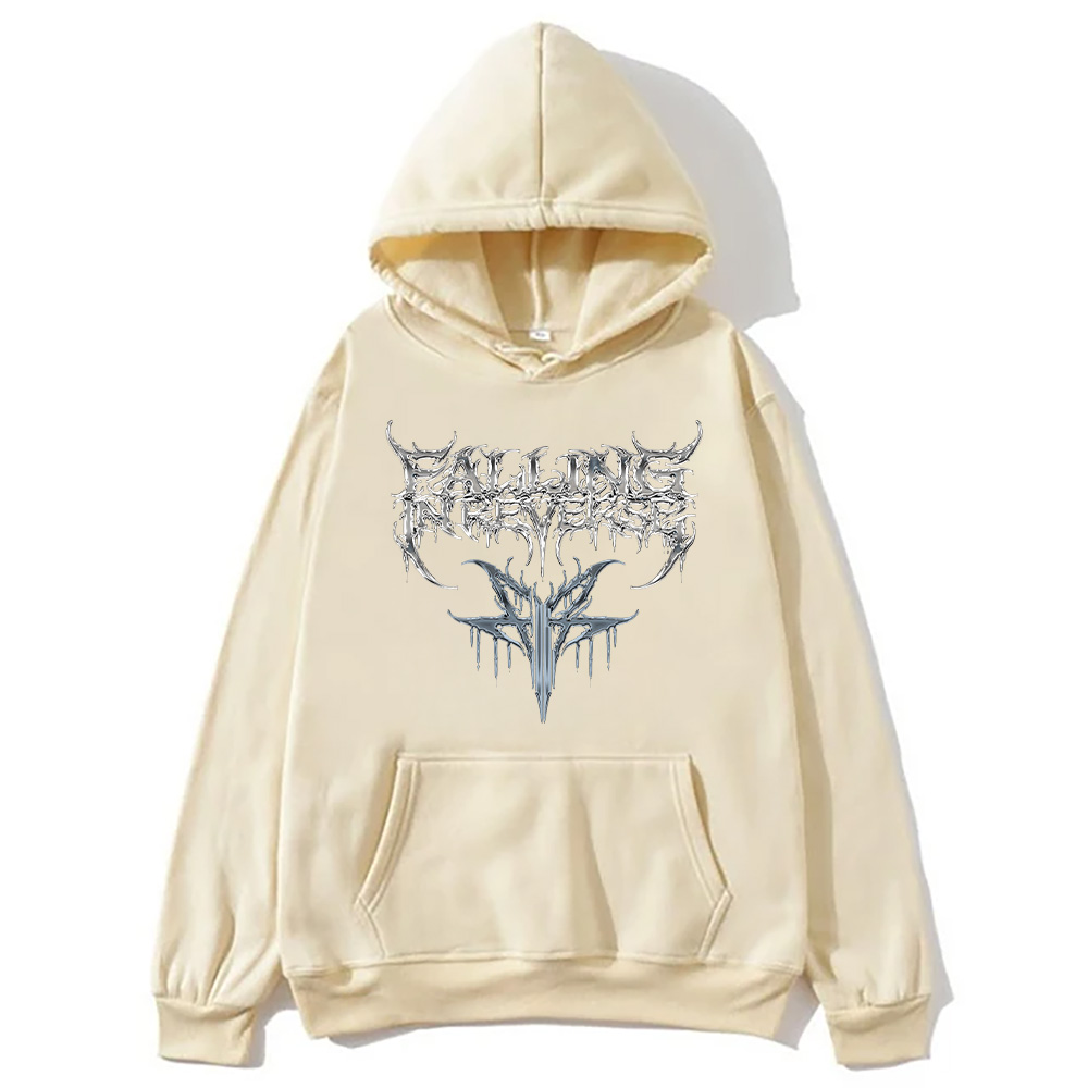 Falling in Reverse 2025 Hoodie – Vintage Fashion Drawings Bewertung und Preis