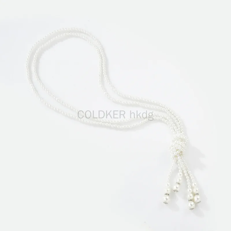 1920s Pearls Necklace Fashion  – Vintage Fashion Queen Bewertung und Preis
