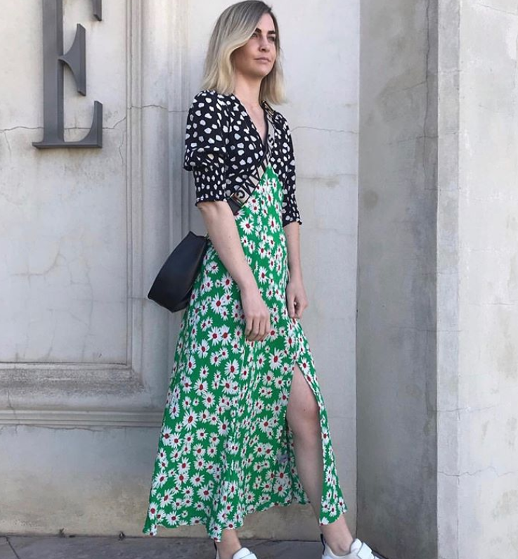 Vintage Australian Fashion Blo – Vintage Fashion Bloggers Bewertung und Preis