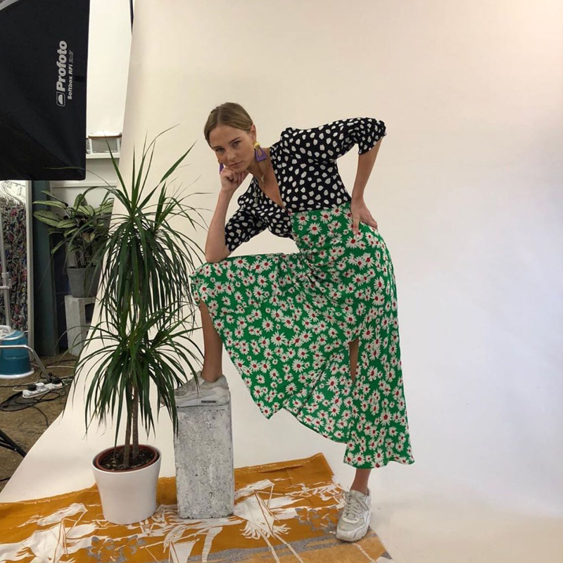 Vintage Australian Fashion Blo – Vintage Fashion Bloggers Bewertung und Preis
