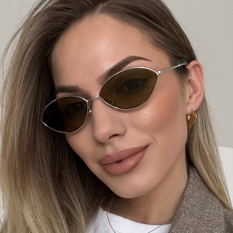 Retro Cat eye Woman Sunglasses – Vintage Fashion Trends Bewertung und Preis