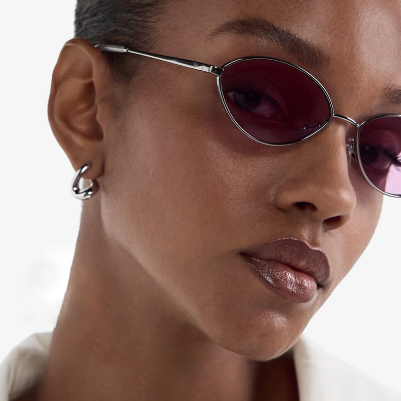 Retro Cat eye Woman Sunglasses – Vintage Fashion Trends Bewertung und Preis