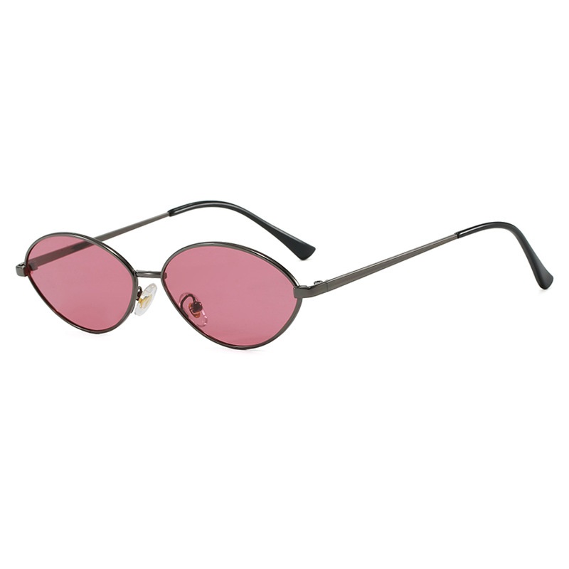 Retro Cat eye Woman Sunglasses – Vintage Fashion Trends Bewertung und Preis